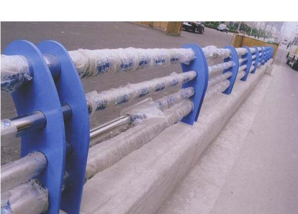 广州不锈钢复合管护栏​市场投机性转弱